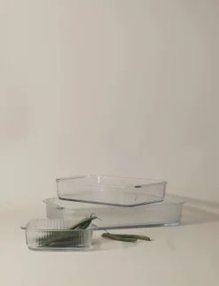 Online Stelton Pilastro Ovnfast Fad , Klar