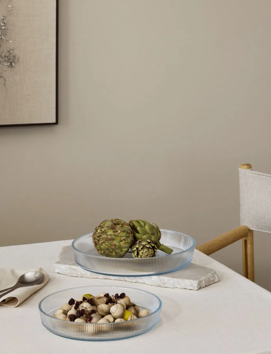 Stelton Spisestue|Fade > Pilastro Ovnfast Fad , Klar