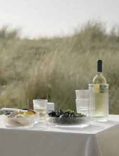 New Stelton Pilastro Serveringsskål