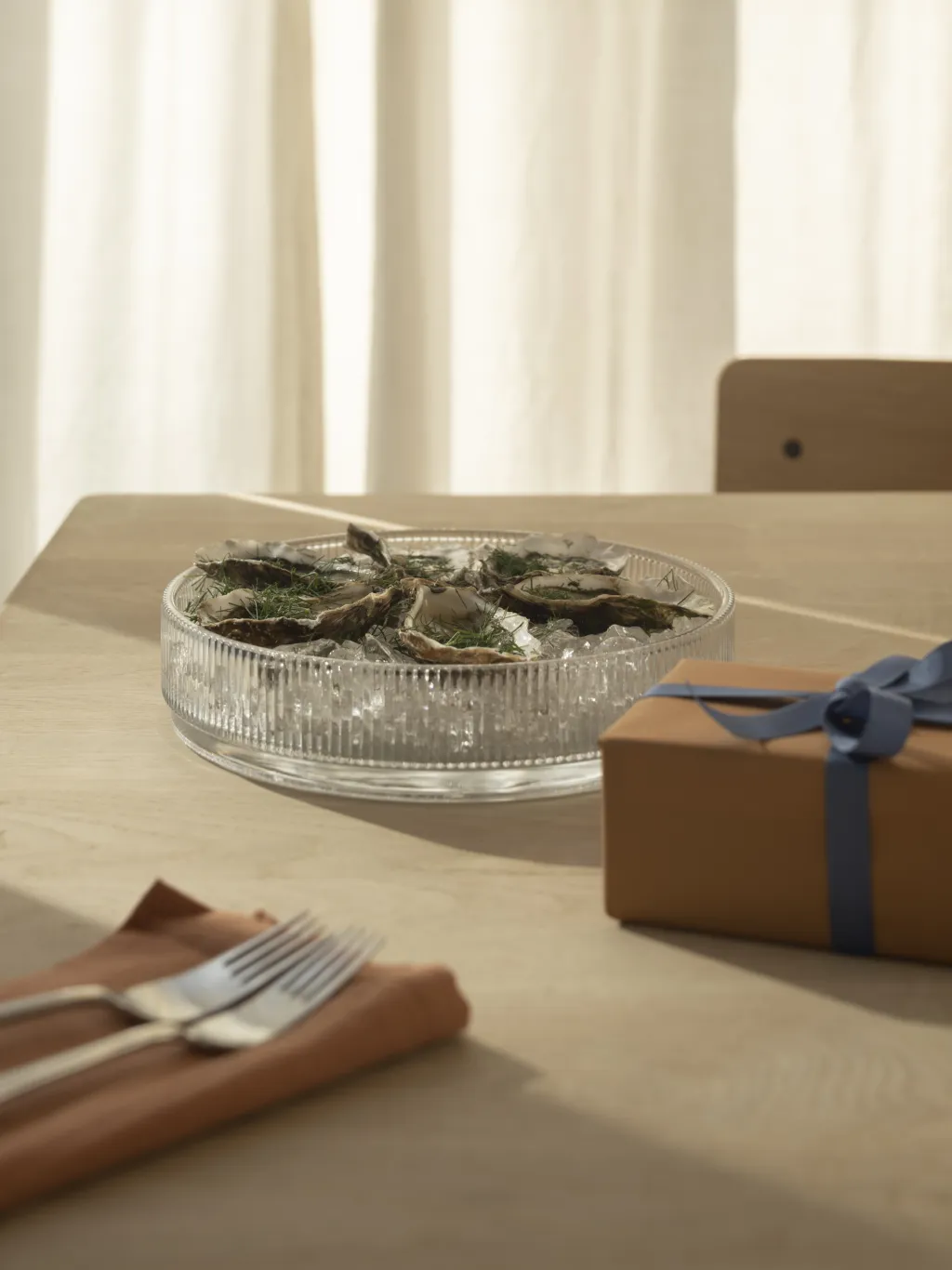 Stelton Skåle|Spisestue > Pilastro Serveringsskål