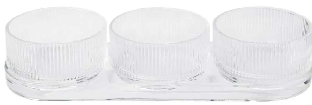 Best Pilastro Tapassæt 30,7 cm Spisestue|Fade