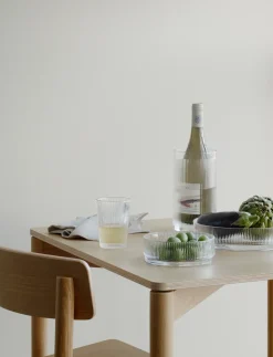 Stelton Vandglas > Pilastro Vandglas 6 stk. 0,24 L