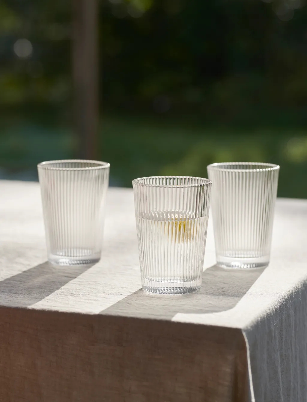 Stelton Vandglas > Pilastro Vandglas 6 stk. 0,24 L