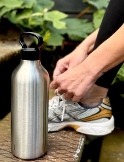Stelton Tabi Termoflaske , Stål