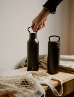 Stelton Termokrus Og -Kopper|Termoflasker Og Drikkedunke > Tabi Termokop 400 ml,