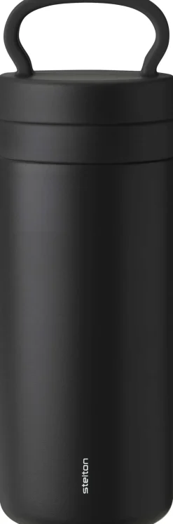 Stelton Termokrus Og -Kopper|Termoflasker Og Drikkedunke > Tabi Termokop 400 ml,
