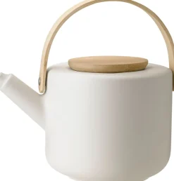 Stelton Theo Tekande 1,25 L, Sand