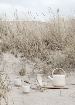 Stelton Theo Tekande 1,25 L, Sand