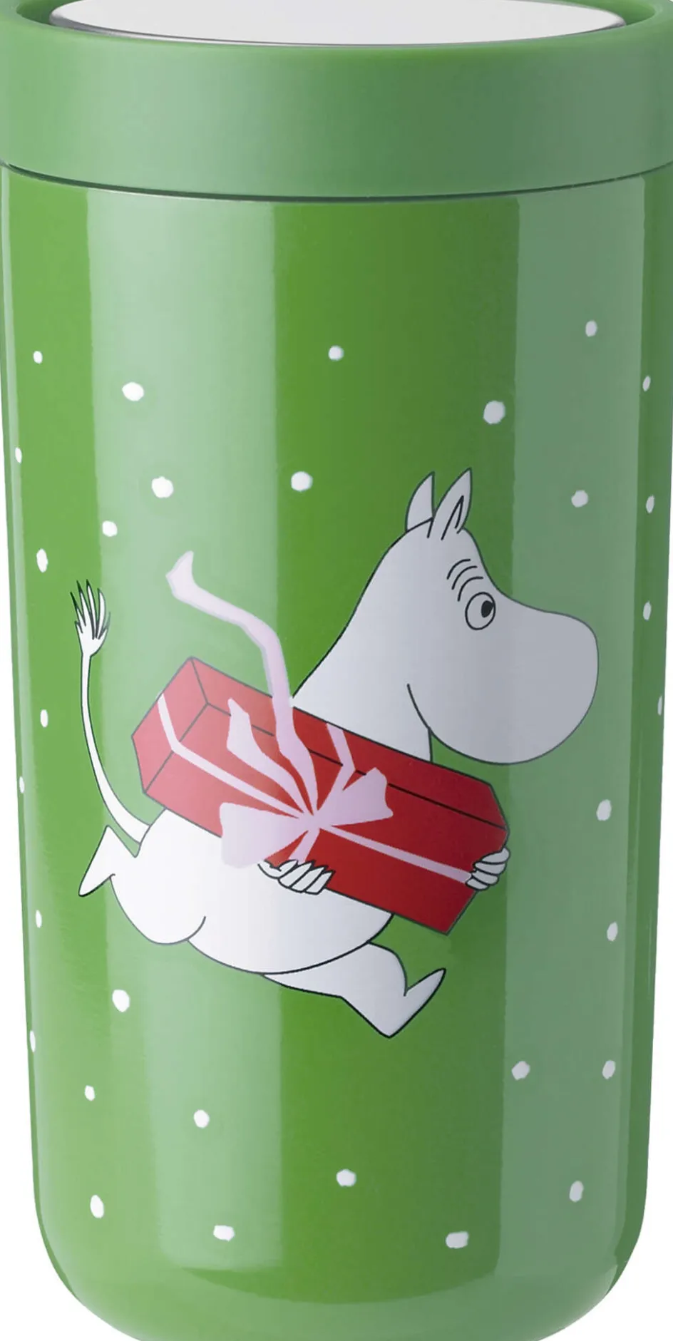 Best Stelton To Go Click Mumi Termokop , Moomin Present