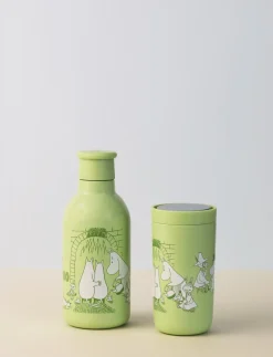 Stelton Termokrus Og -Kopper|Termoflasker Og Drikkedunke > To Go Click Mumi Termokop 0,2 L,