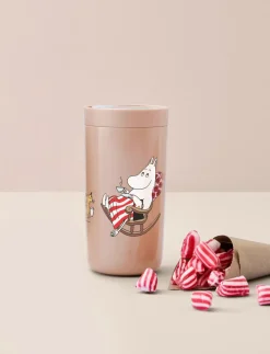 Online Stelton To Go Click Mumi Termokop 0,2 L, Moomin Mamma