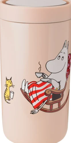 Online Stelton To Go Click Mumi Termokop 0,2 L, Moomin Mamma