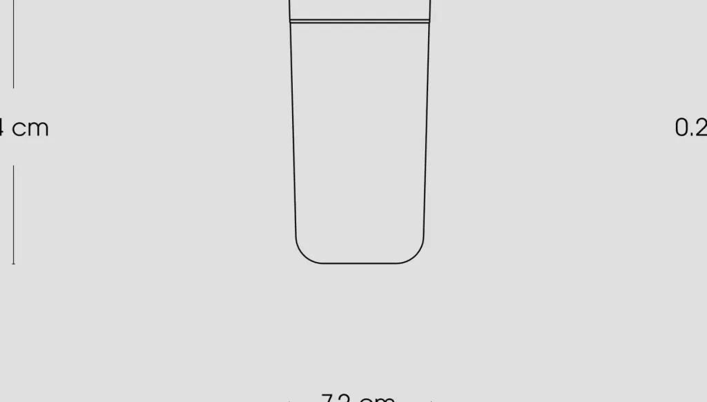Stelton Termoflasker Og Drikkedunke|Opbevaring Til Køkkenet > To Go Click Mumi Termokop 0,2 L,