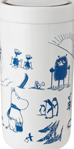 Stelton Termoflasker Og Drikkedunke|Opbevaring Til Køkkenet ><noscript><img data-lazyloaded=