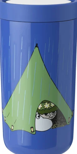 Online Stelton To Go Click Mumi Termokop , Moomin Camping
