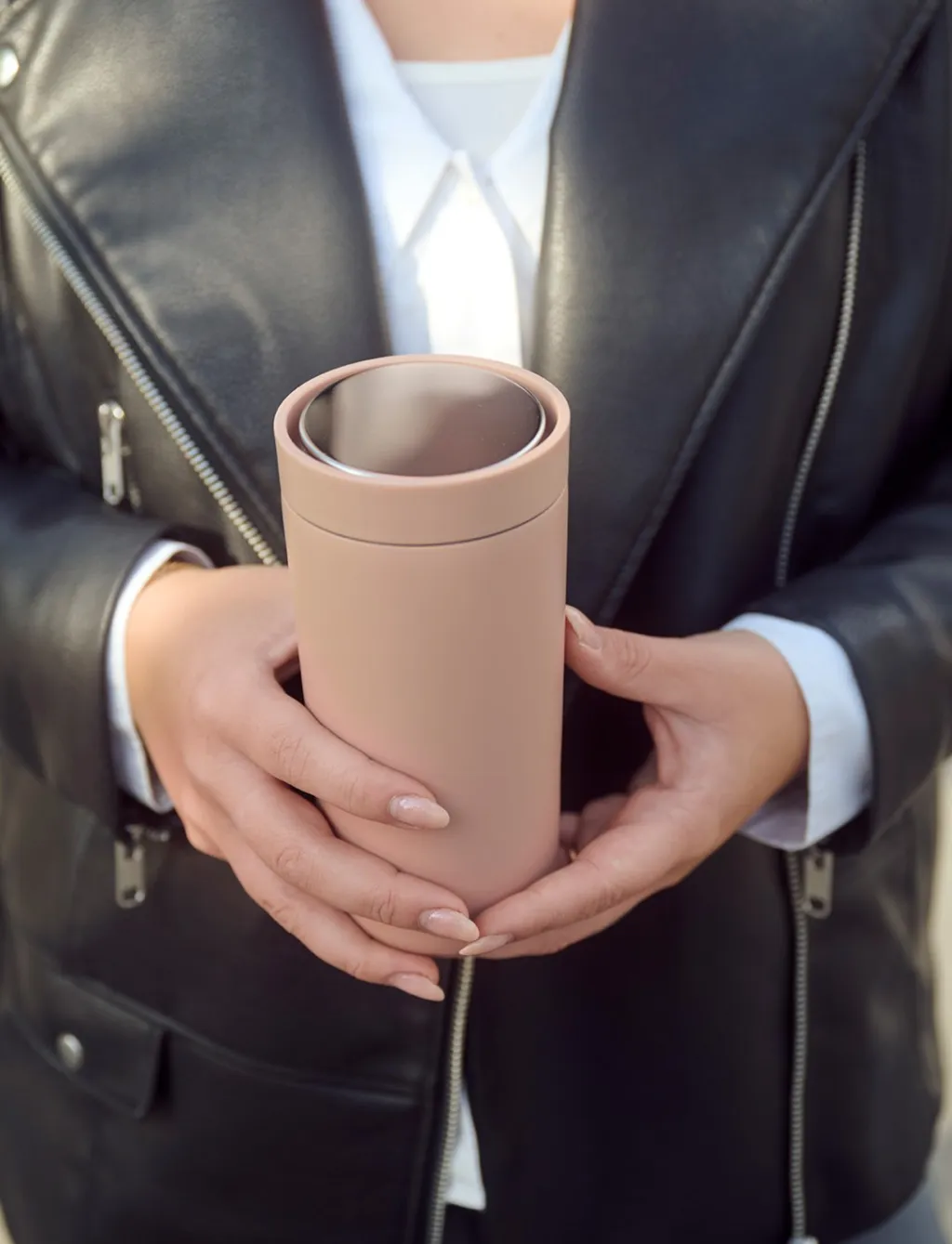 Stelton Termokrus Og -Kopper|Termoflasker Og Drikkedunke > To Go Click Termokop ,