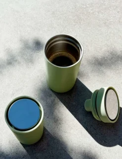 Stelton Termokrus Og -Kopper|Termoflasker Og Drikkedunke > To Go Click Termokop ,
