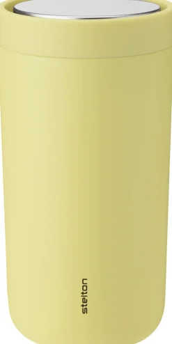 Clearance Stelton To Go Click Termokop , Laevis
