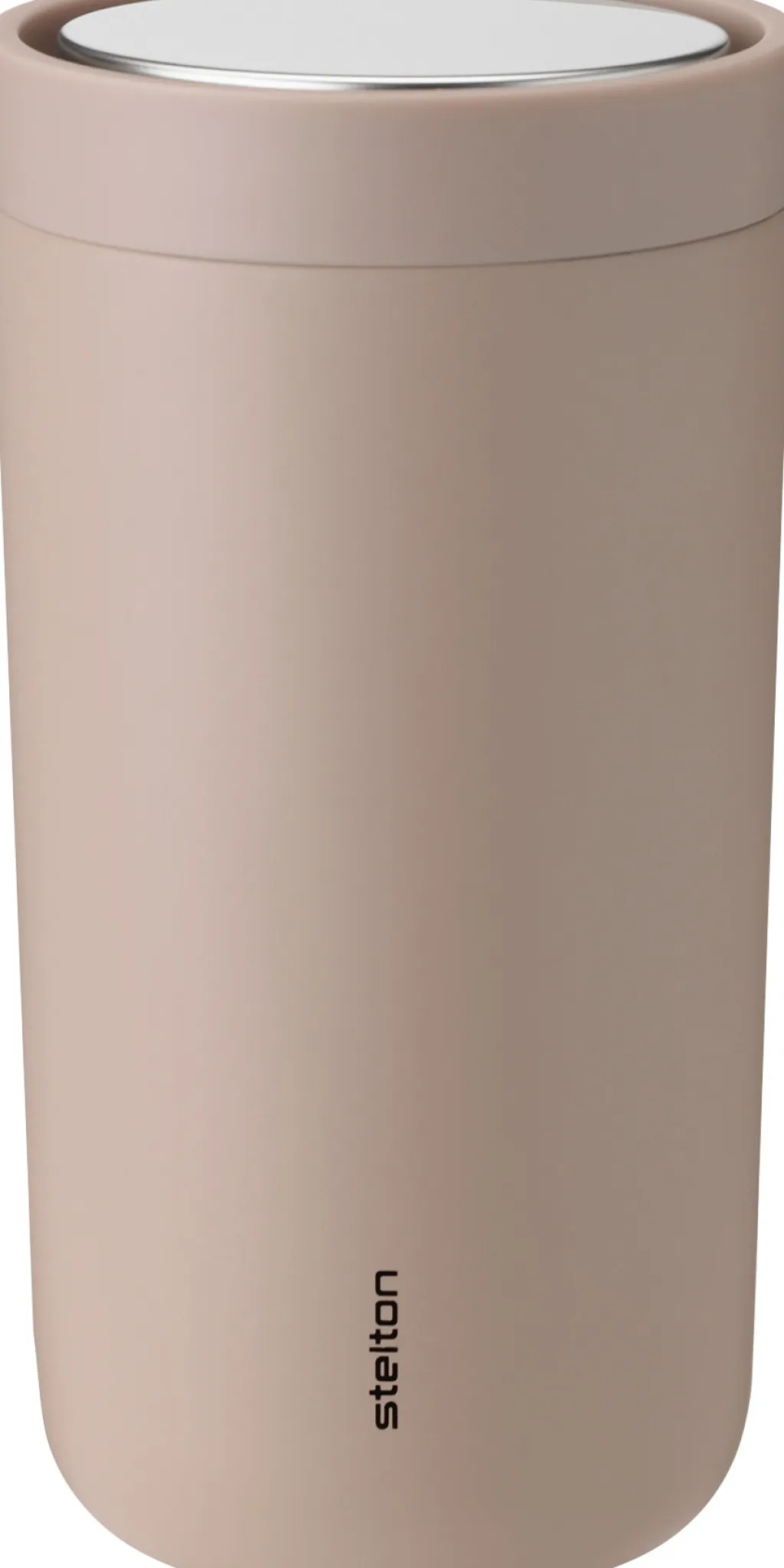 Stelton Termokrus Og -Kopper|Termoflasker Og Drikkedunke > To Go Click Termokop ,