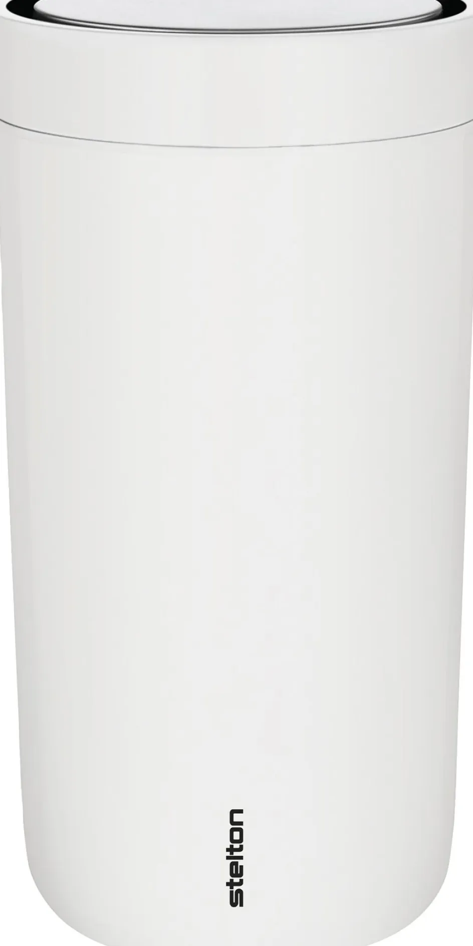 Clearance Stelton To Go Click Termokop , Soft Chalk