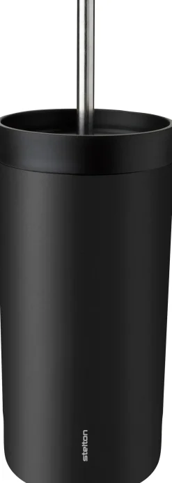 Outlet To Go Sip Termokop m. Sugerør 0,4 L, Termokrus Og -Kopper|Termoflasker Og Drikkedunke