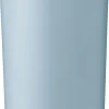 Best To-Go Steel Click 0,4 L, Cloud Termokrus Og -Kopper|Termoflasker Og Drikkedunke