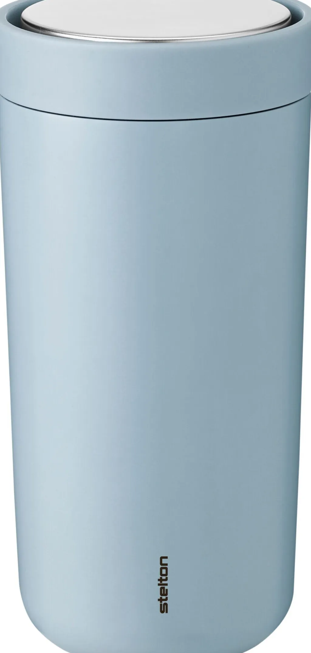 Best To-Go Steel Click 0,4 L, Cloud Termokrus Og -Kopper|Termoflasker Og Drikkedunke