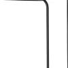 Discount Stelton Vinkel Solcellelampe på Spyd LED, Sort