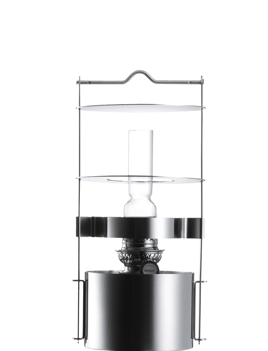 Stelton Olie Og Gel > EM Skibslampe