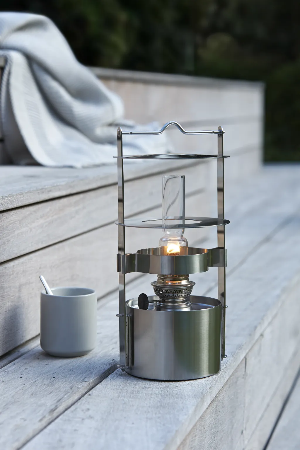 Stelton Olie Og Gel > EM Skibslampe