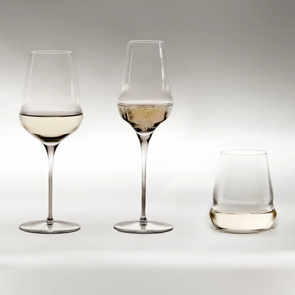 Stölzle Lausitz Vinglas|Vinglas > Cocoon Hvidvinsglas 6 stk. 48,3 cl