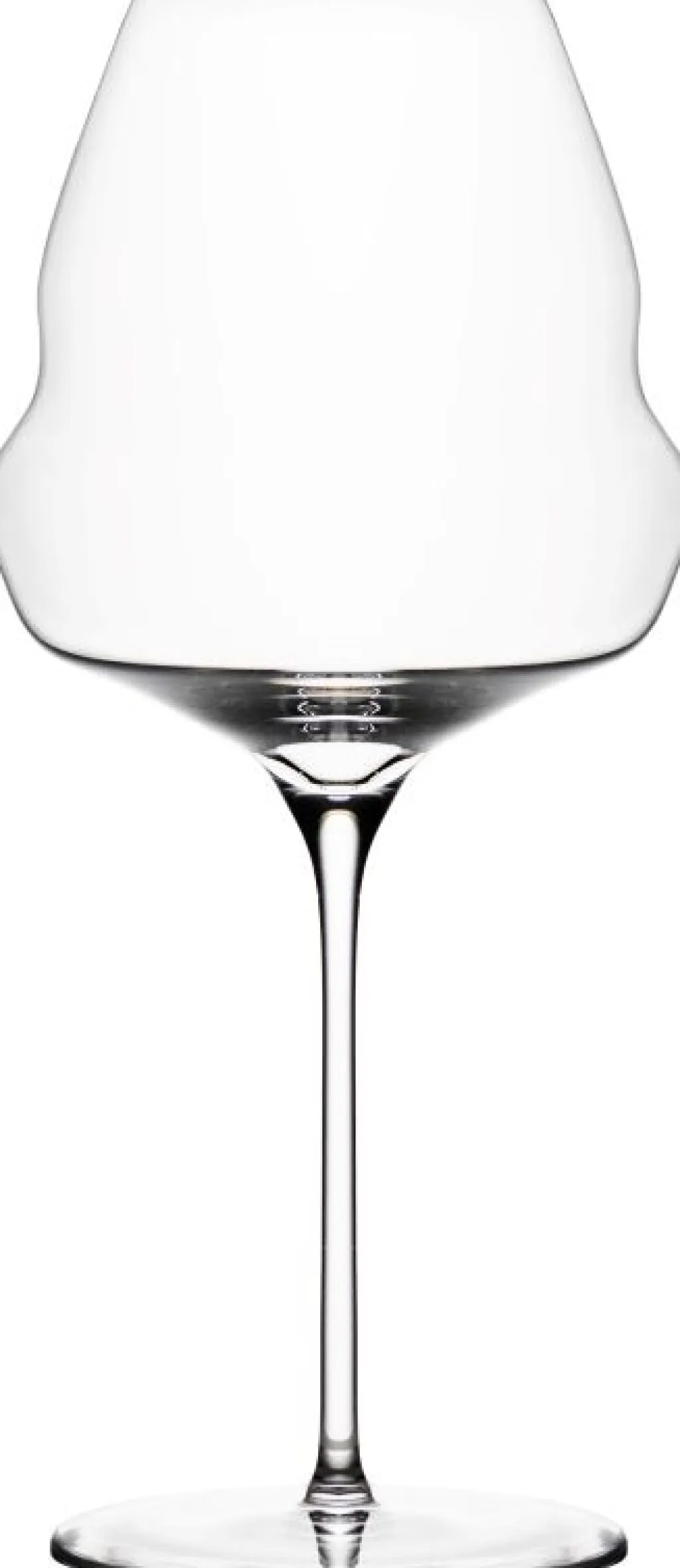 New Cocoon Vinglas Burgundy 6 stk. 71,2 cl Vinglas|Vinglas