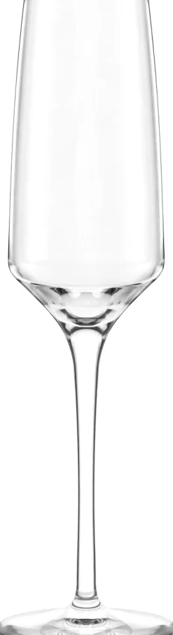Stölzle Lausitz Champagneglas|Champagneglas > Experience Champagneglas 6 stk. 19 cl