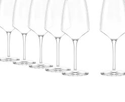 Stölzle Lausitz Vinglas|Vinglas > Experience Rødvinsglas 6 stk. 45 cl