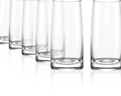 Stölzle Lausitz Drinksglas|Drinksglas > Experience Campari Drinksglas 6 stk. 36 cl