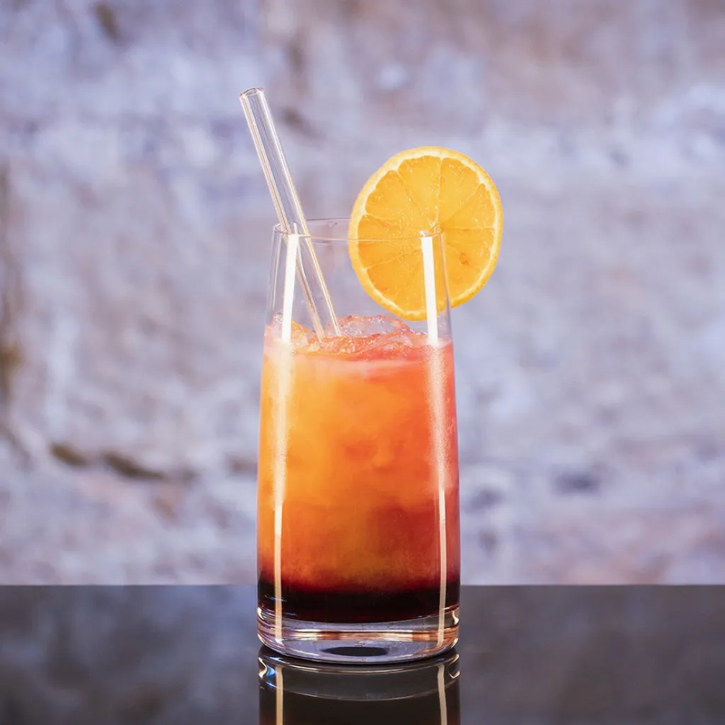 Stölzle Lausitz Drinksglas|Drinksglas > Experience Campari Drinksglas 6 stk. 36 cl