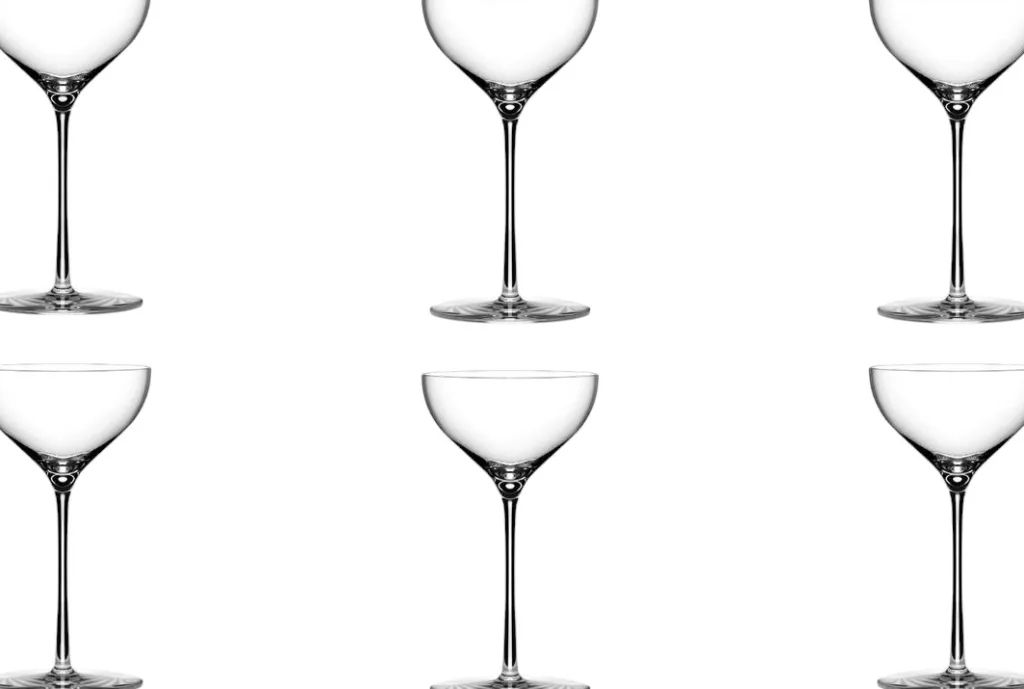 Online Kyoto Nick & Nora Glas 6 stk. 19 cl Drinksglas|Drinksglas