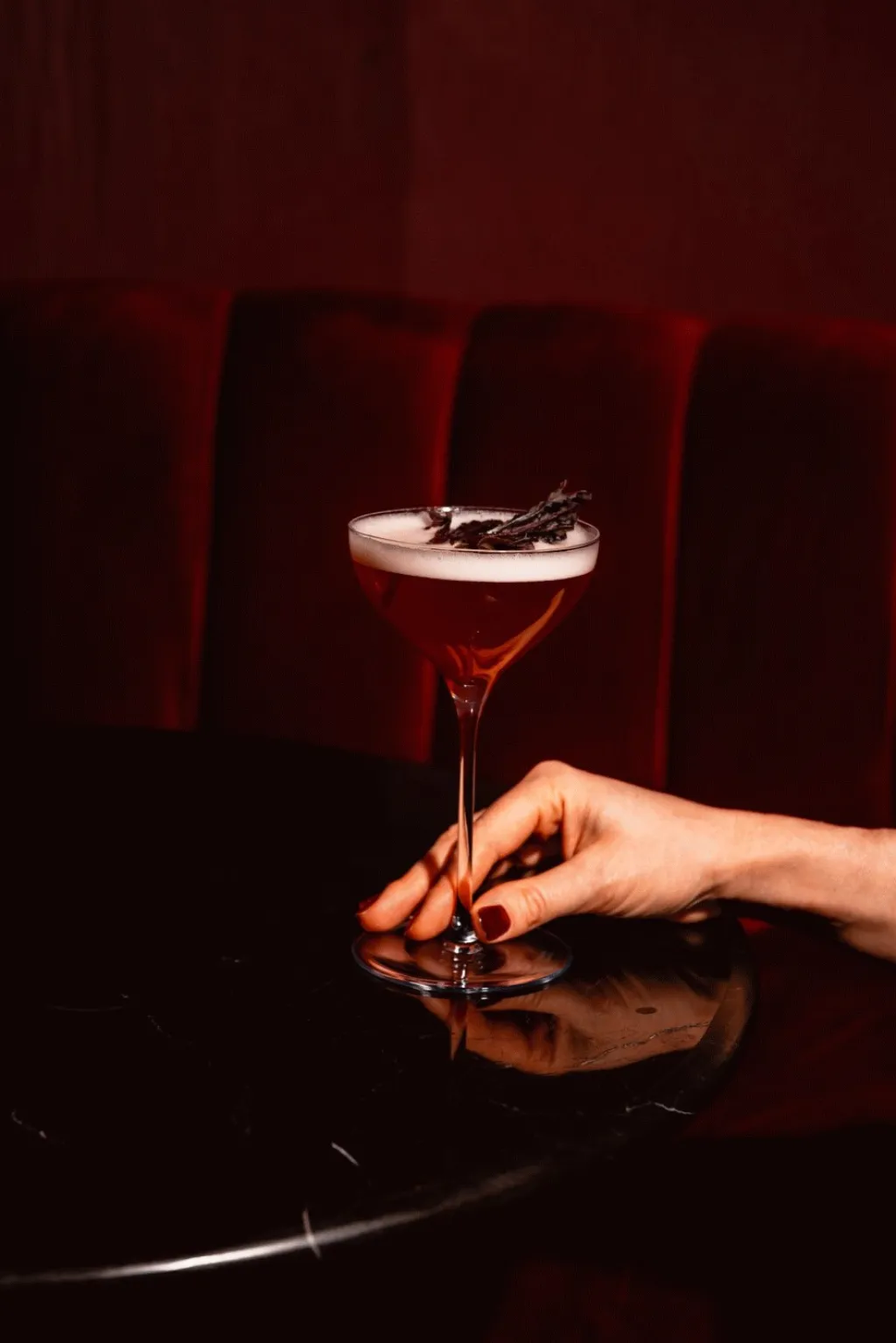 Online Kyoto Nick & Nora Glas 6 stk. 19 cl Drinksglas|Drinksglas