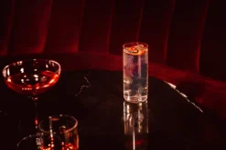 Discount Kyoto Vandglas 6 stk. 43,4 cl Vandglas