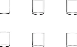 Stölzle Lausitz Whiskyglas|Drinksglas > Kyoto Whisky Neat Glas 6 stk. 31,6 cl
