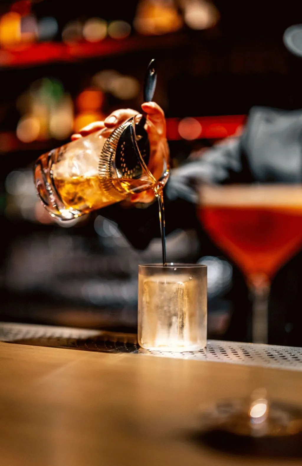Stölzle Lausitz Whiskyglas|Drinksglas > Kyoto Whisky Neat Glas 6 stk. 31,6 cl