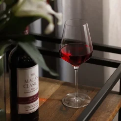Sale Quatrophil Rødvinsglas 6 stk. 57 cl Vinglas|Vinglas