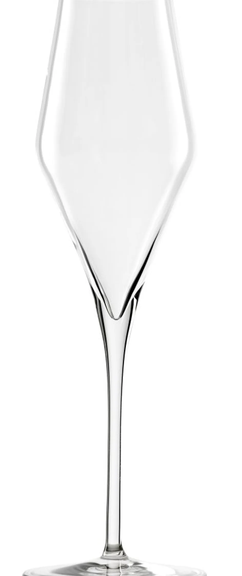 Best Stölzle Lausitz Quatrophil Champagneglas 6 stk. 29 cl