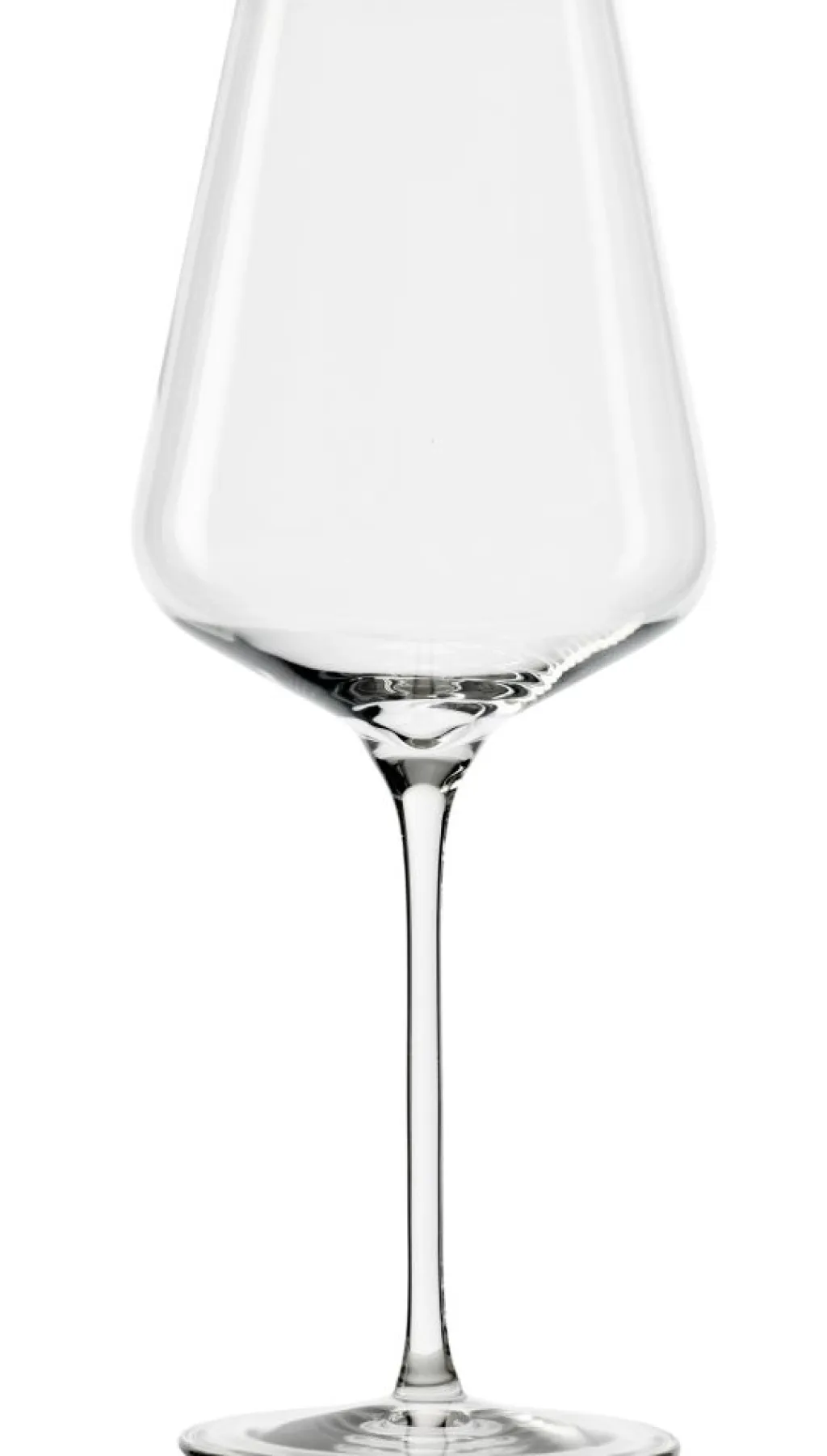 Stölzle Lausitz Vinglas|Vinglas > Quatrophil Vinglas Bordeaux 6 stk. 64,5 cl