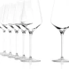 Stölzle Lausitz Vinglas|Vinglas > Quatrophil Vinglas Burgundy 6 stk. 71 cl