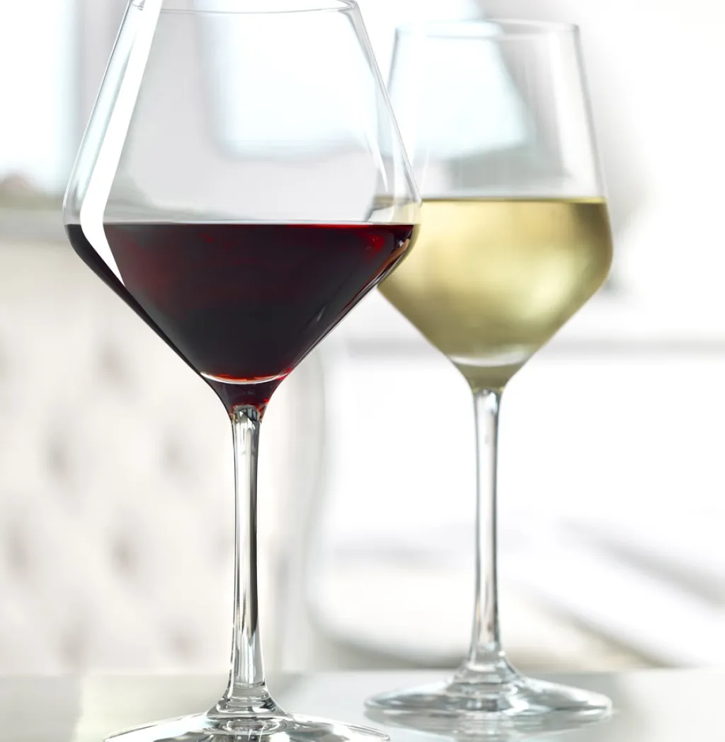 Stölzle Lausitz Vinglas|Vinglas > Revolution Vinglas Burgundy 6 stk. 54,5 cl
