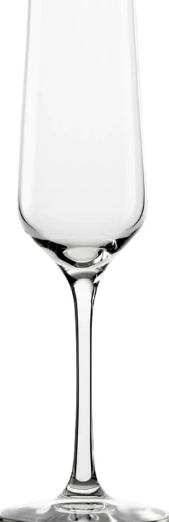 Hot Stölzle Lausitz Revolution Champagneglas 6 stk. 20 cl