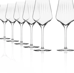 Discount Symphony Rødvinsglas 6 stk. 57 cl Vinglas|Vinglas