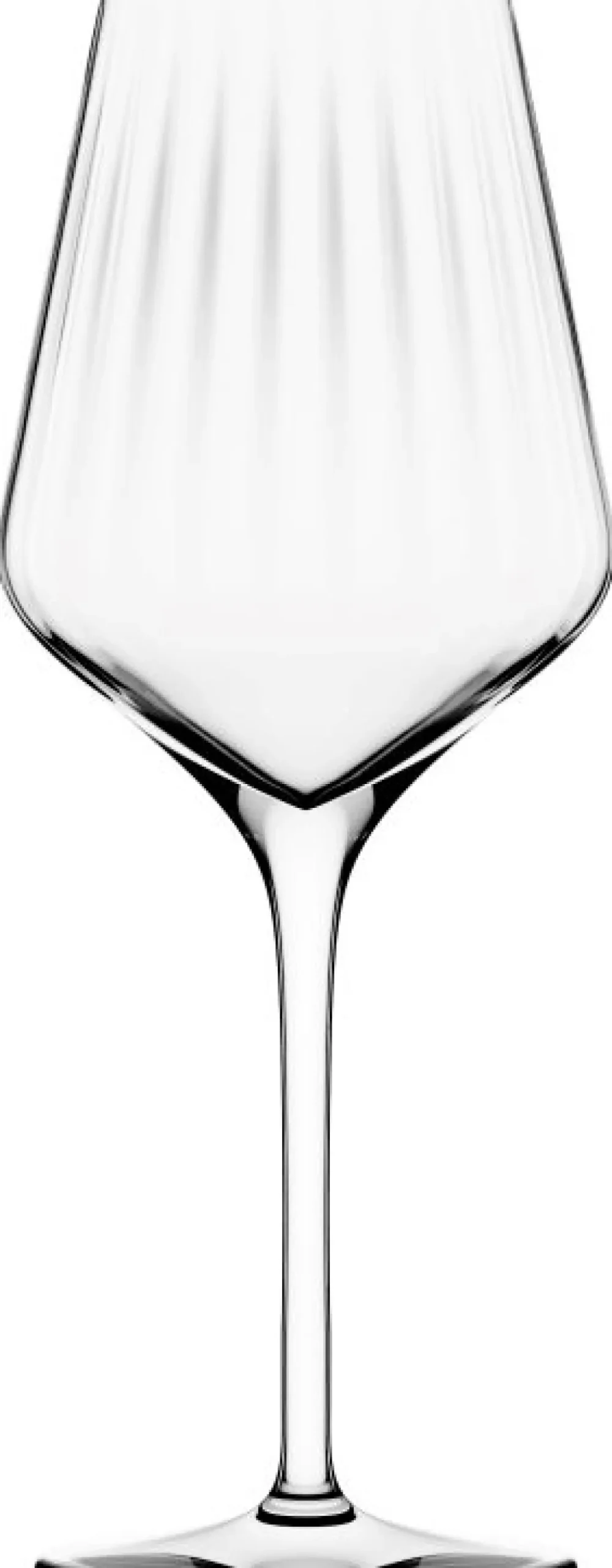 Discount Symphony Rødvinsglas 6 stk. 57 cl Vinglas|Vinglas