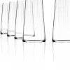New Stölzle Lausitz Symphony Vandglas 6 stk. 45,8 cl